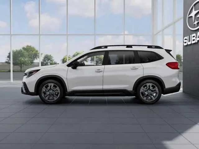 New 2027 Subaru Ascent Onyx Edition AWD/4WD image 3