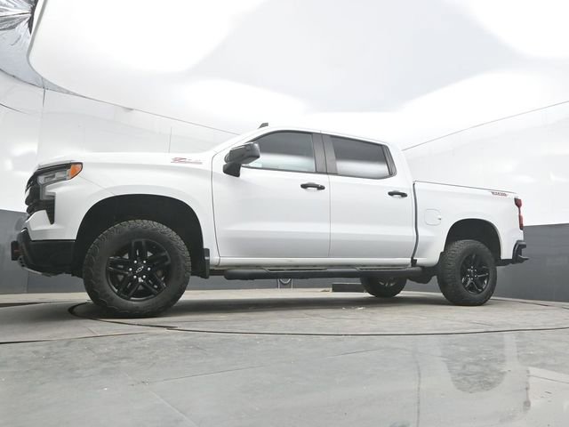 Used 2023 Chevrolet Silverado 1500 LT Trail Boss w/ Protection Package AWD/4WD image 19
