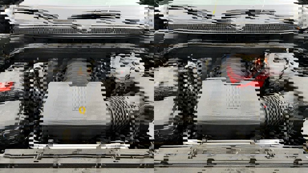 Used 2024 Chevrolet Tahoe High Country w/ Advanced Technology Package image 26