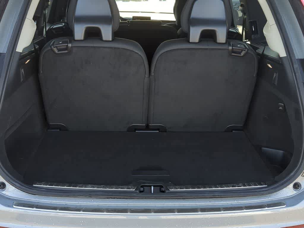 Certified 2026 Volvo XC90 B6 Plus w/ Protection Package Premier AWD/4WD image 34