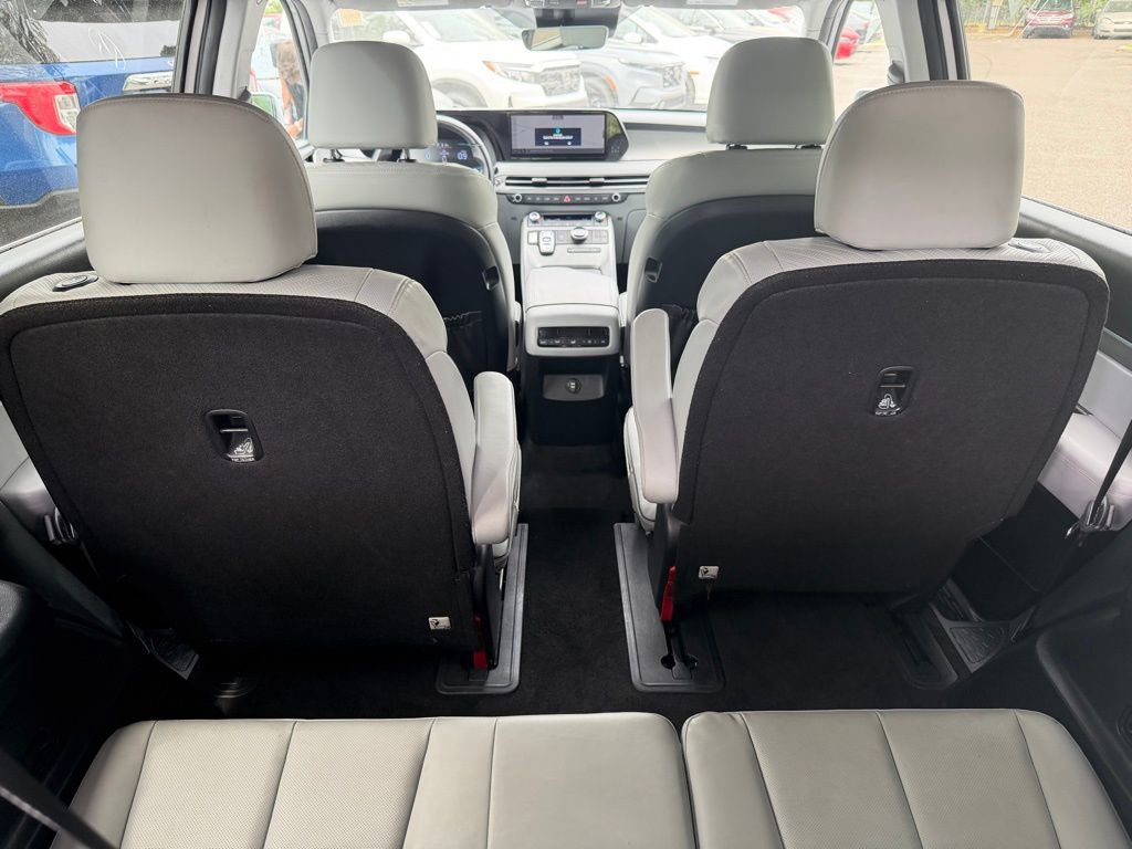 Used 2024 Hyundai Palisade SEL image 8