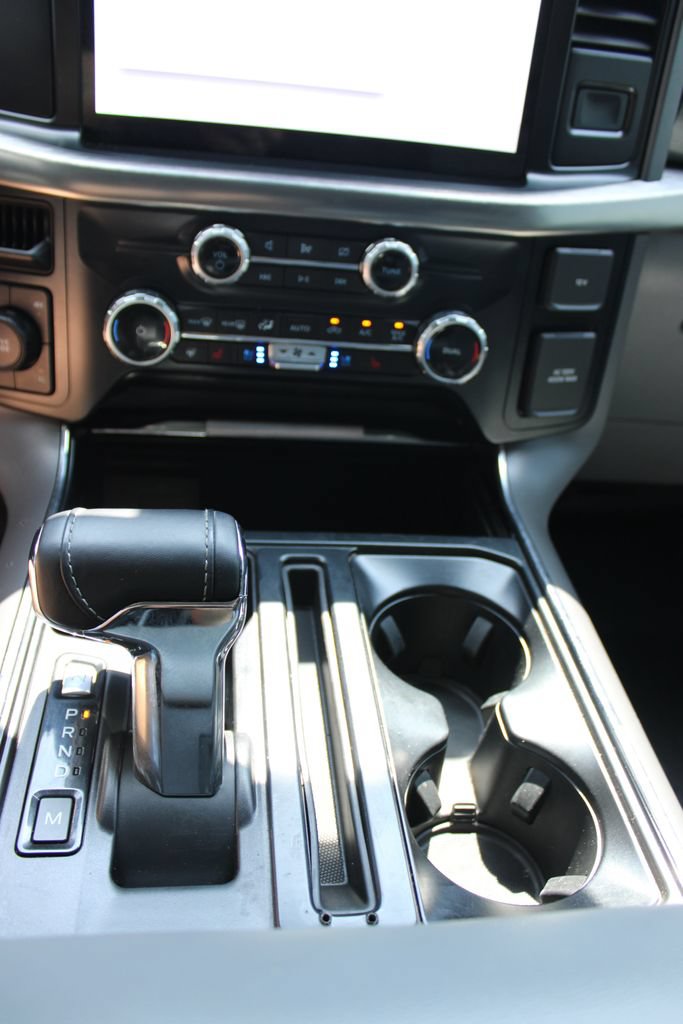 Used 2023 Ford F150 Lariat AWD/4WD image 53