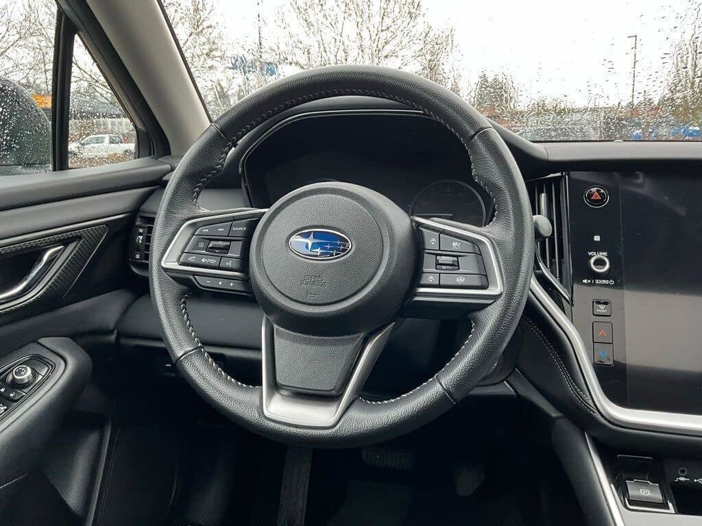 Certified 2023 Subaru Legacy Premium image 20