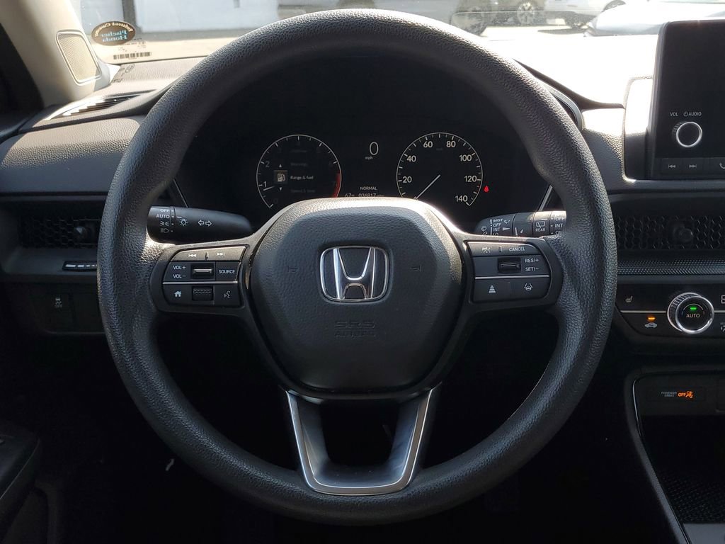 Used 2024 Honda CR-V EX image 29