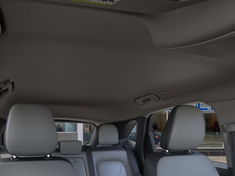 New 2026 Ford Escape Platinum w/ Premium Technology Package image 22