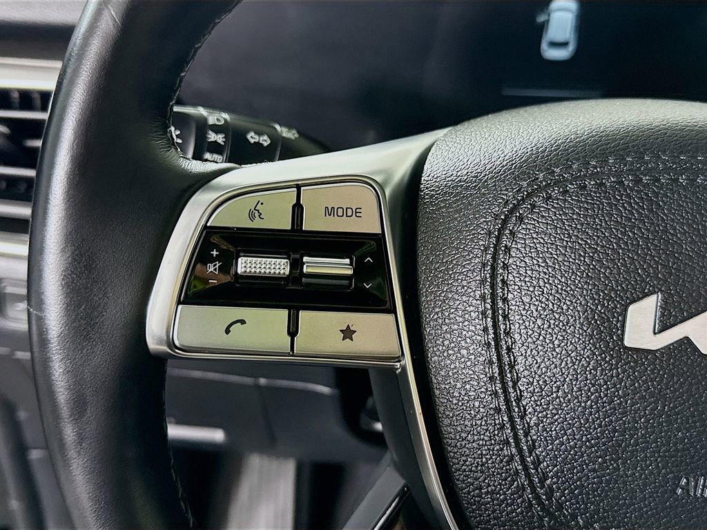 Used 2023 Kia Telluride EX X-Line AWD/4WD image 22