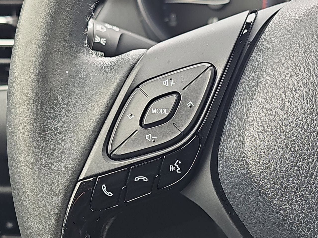 Used 2021 Toyota C-HR Nightshade FWD image 22