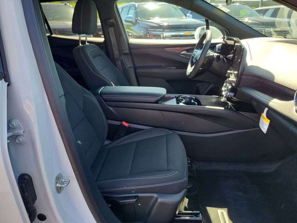 Used 2026 Chevrolet Blazer EV LT image 13