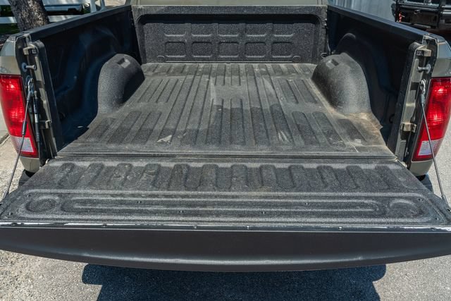 Used 2015 RAM 2500 Big Horn RWD image 10