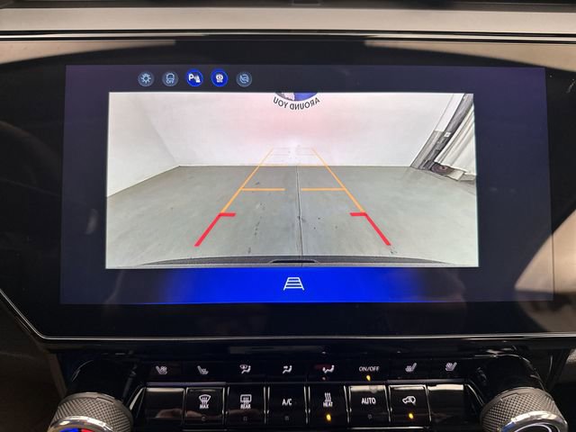 New 2027 Chevrolet Bolt RS image 24