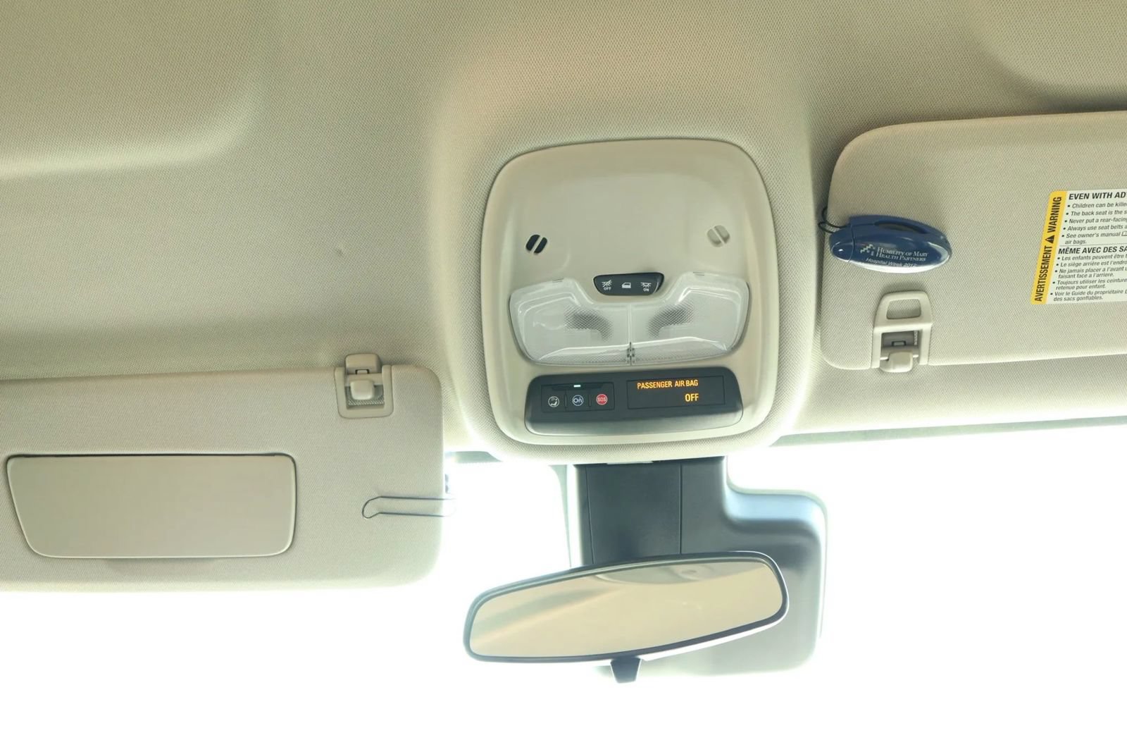 Used 2025 Buick Encore GX Preferred FWD image 36