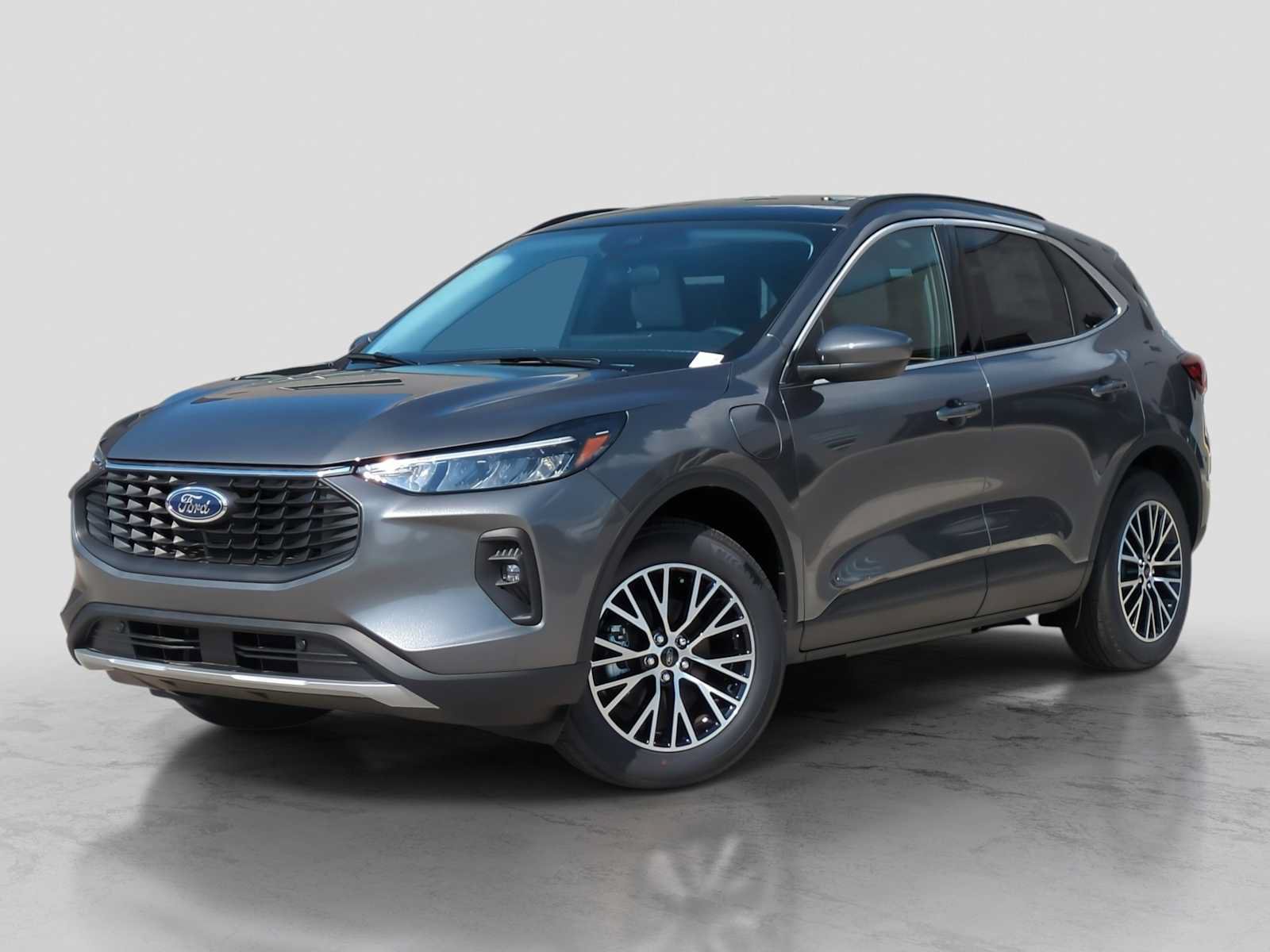 New 2025 Ford Escape SE FWD image 1