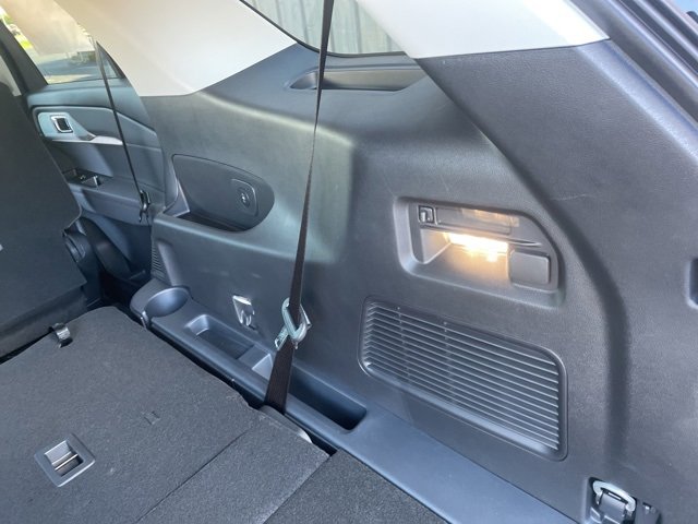 New 2026 Ford Explorer Active image 61