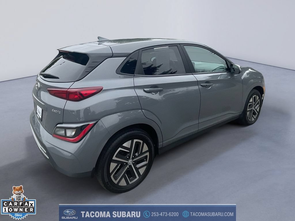 Used 2023 Hyundai Kona SE FWD image 5