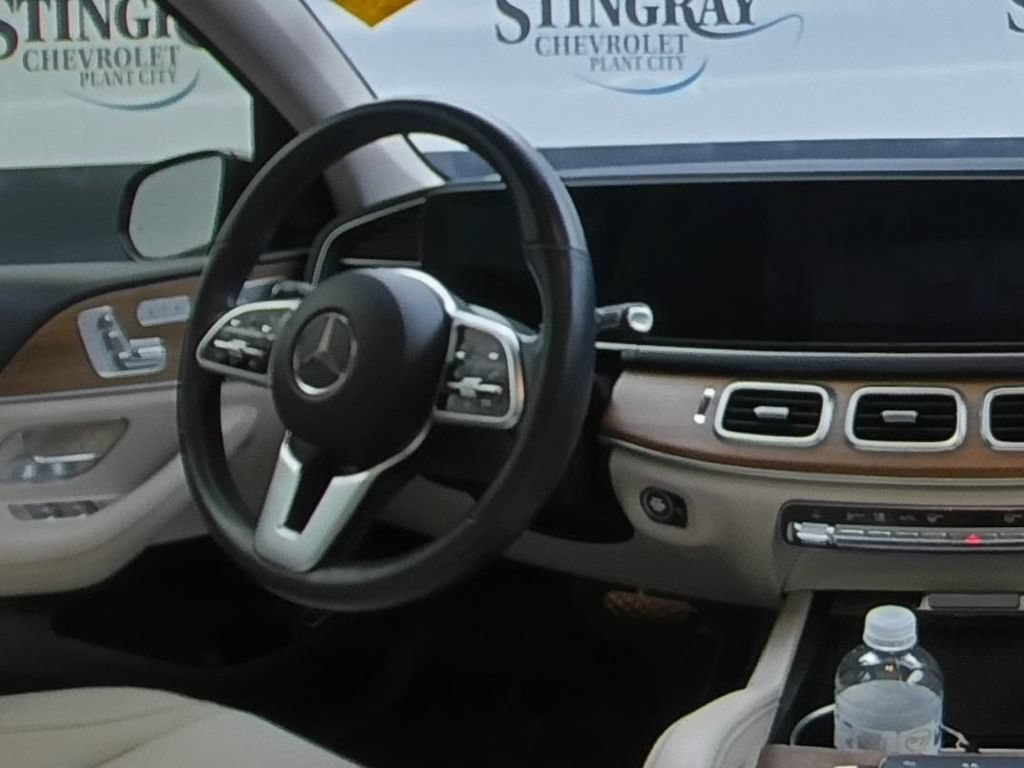 Used 2023 Mercedes-Benz GLE 350 4MATIC image 16