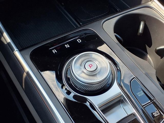 New 2026 Kia Carnival SX FWD image 12