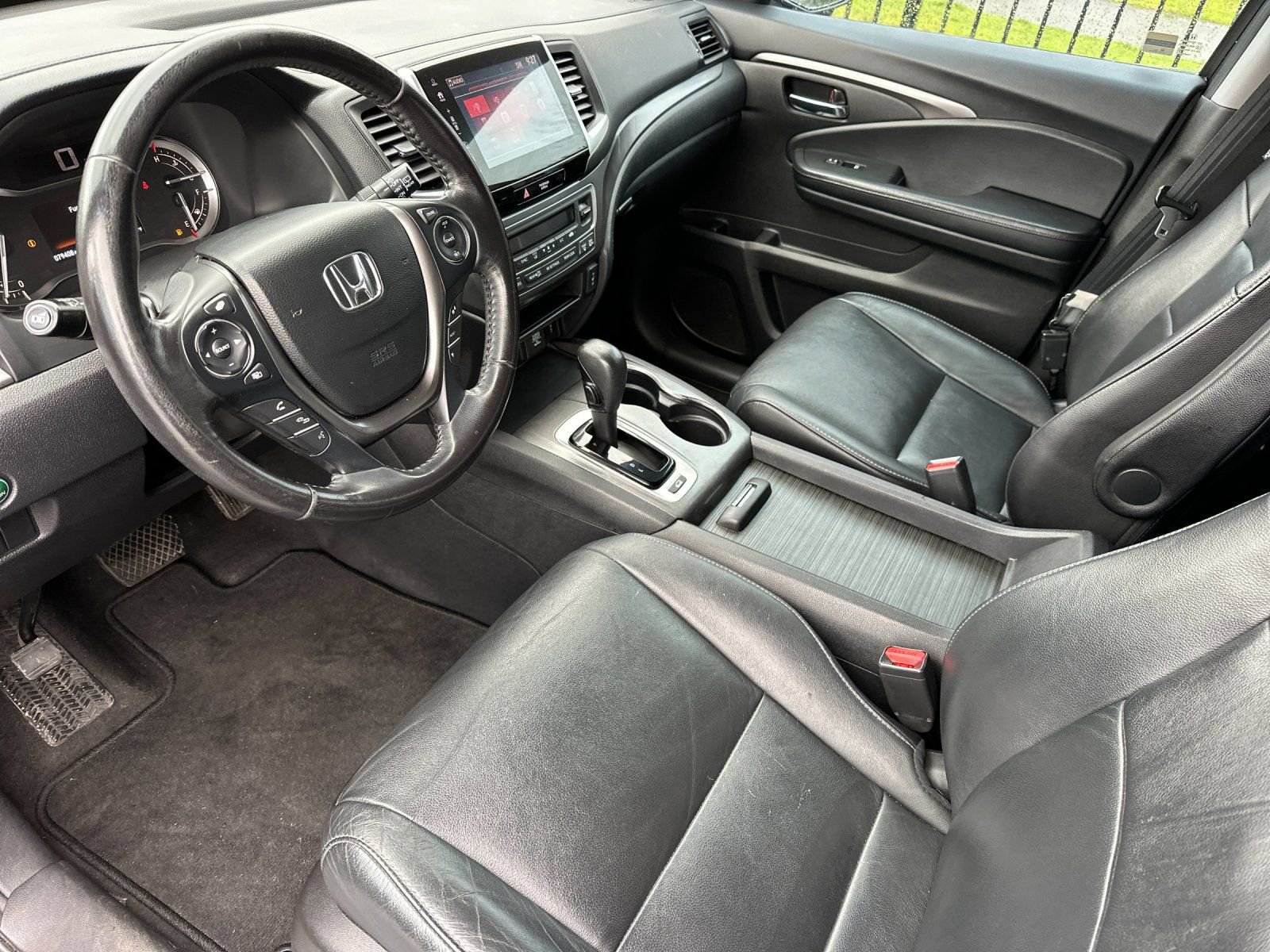 Used 2018 Honda Pilot EX-L image 9