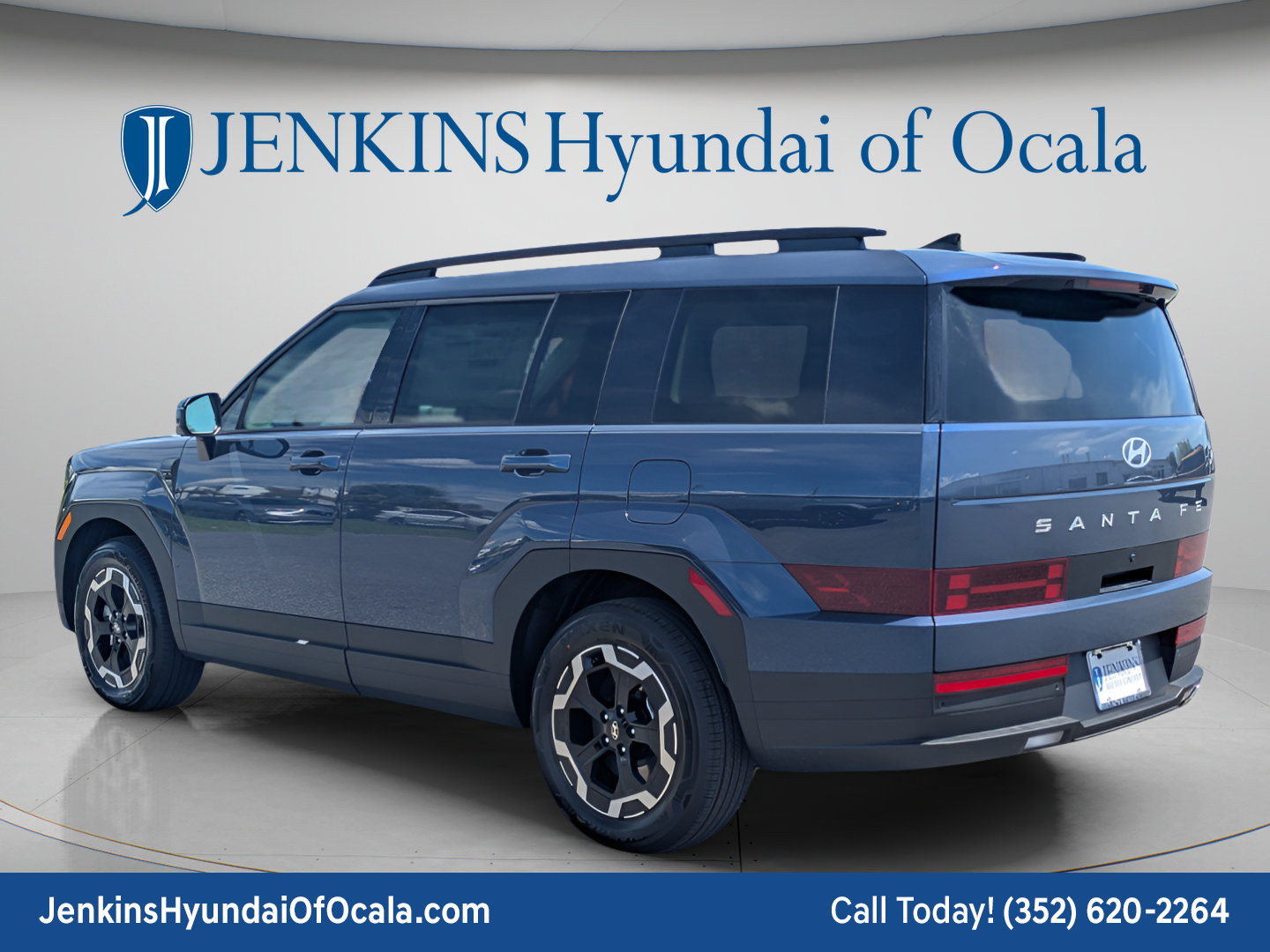 New 2027 Hyundai Santa Fe SEL FWD image 6