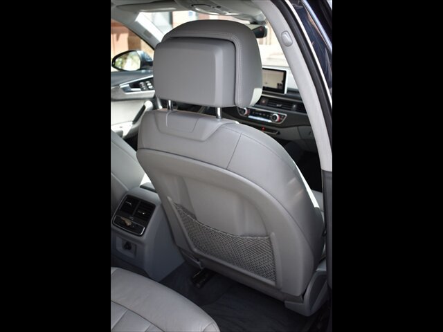 Used 2017 Audi A4 2.0T Premium Plus w/ Premium Plus Package FWD image 27