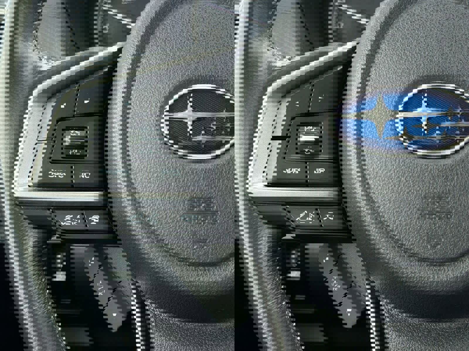 Certified 2023 Subaru Forester Premium image 26