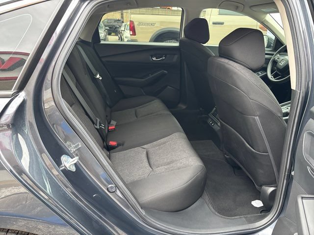Used 2025 Honda Accord LX image 38