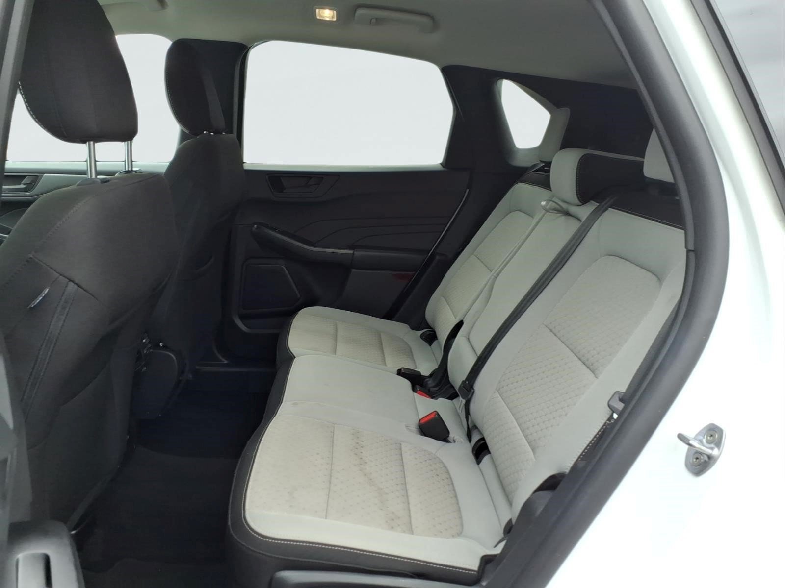Used 2024 Ford Escape Active AWD/4WD image 22
