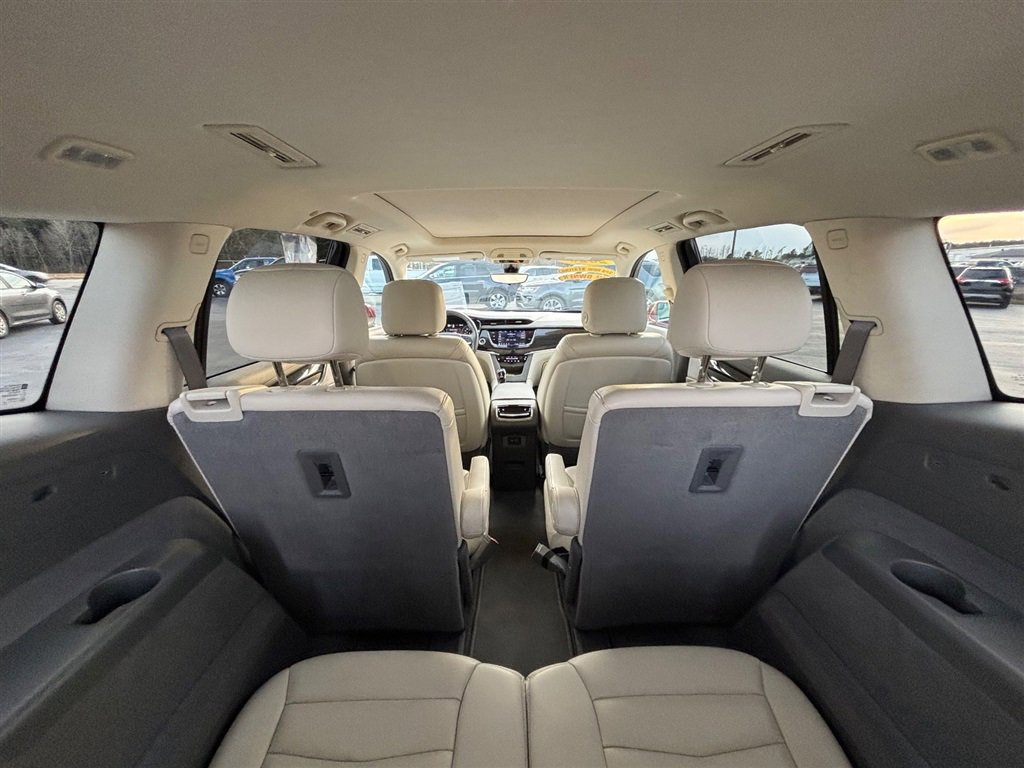 Used 2020 Cadillac XT6 Premium Luxury image 27