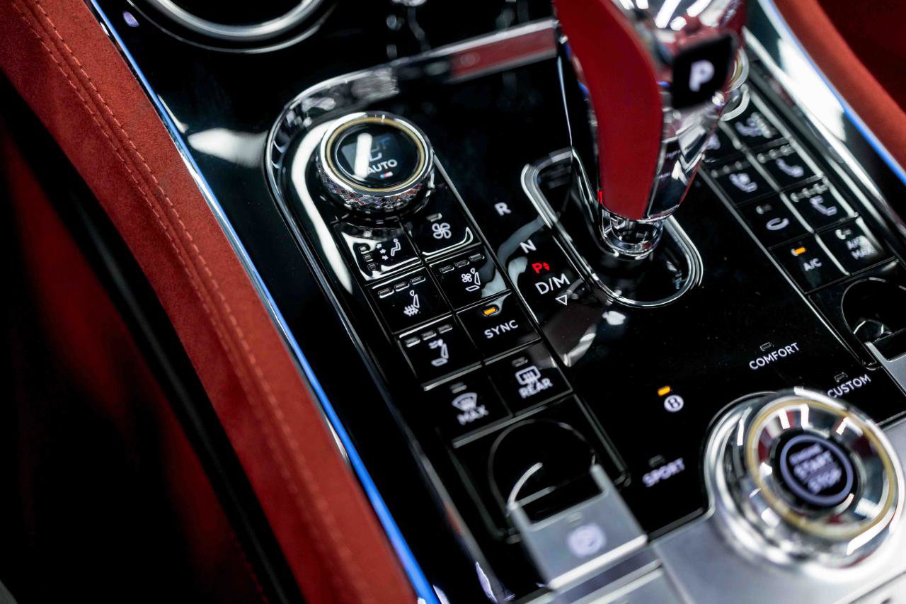 Used 2022 Bentley Continental GT Speed image 67