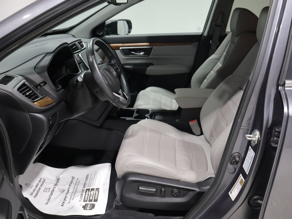 Used 2020 Honda CR-V EX-L image 10
