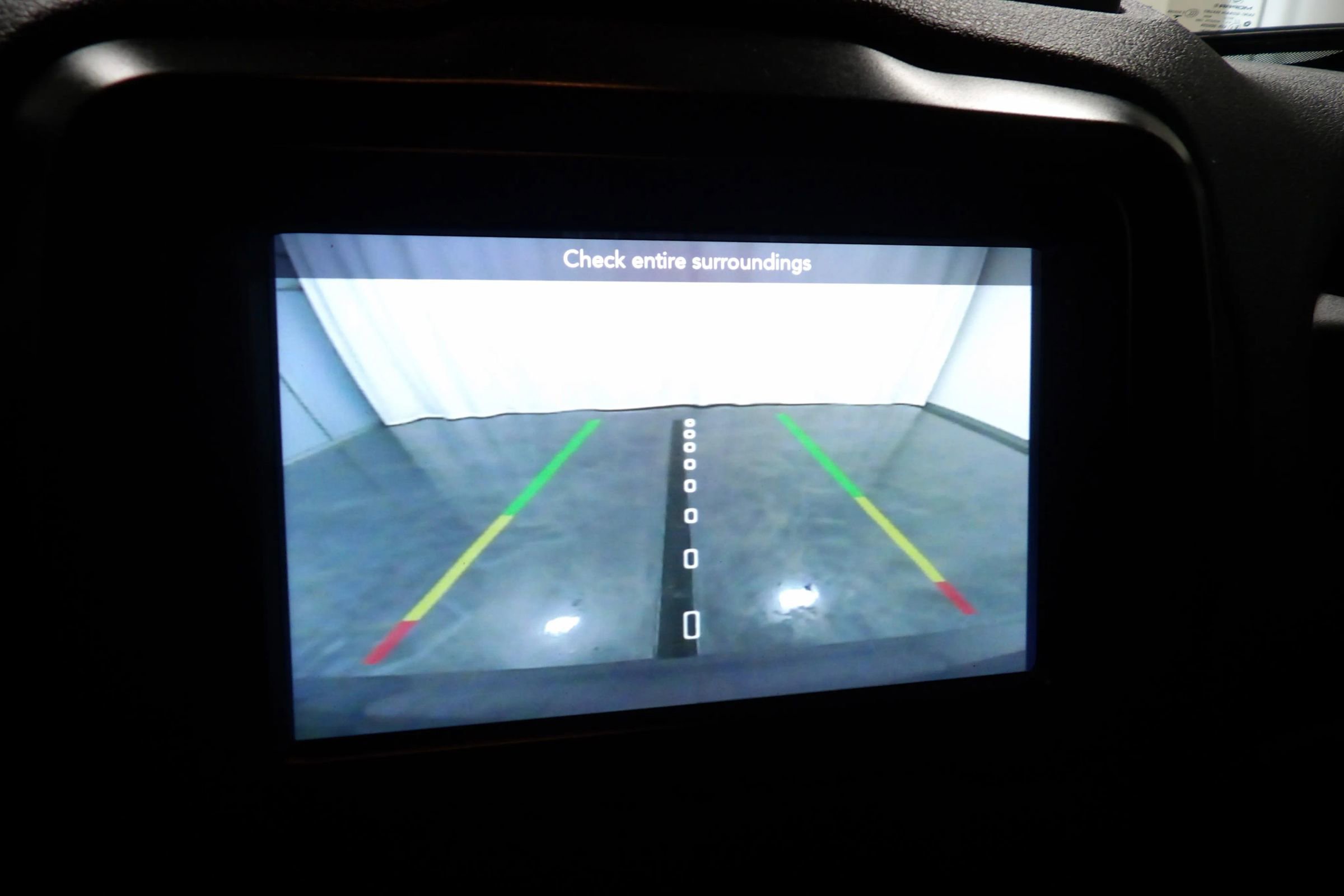 Used 2021 Jeep Renegade Latitude FWD image 18