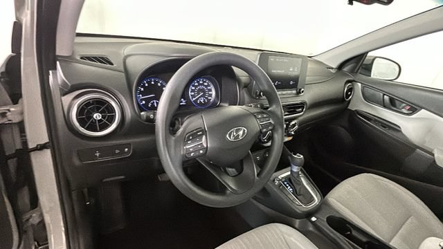 Certified 2023 Hyundai Kona SEL AWD/4WD image 13