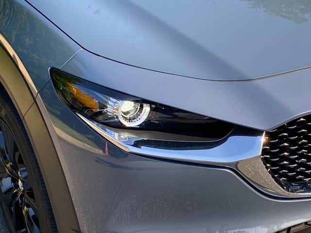 Used 2022 MAZDA CX-30 AWD 2.5 S w/ Preferred Package image 4