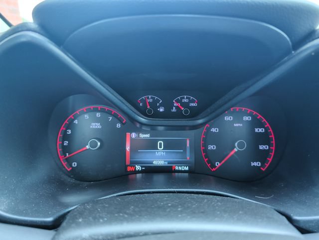 Used 2016 GMC Canyon SLE w/ SLE Convenience Package AWD/4WD image 16