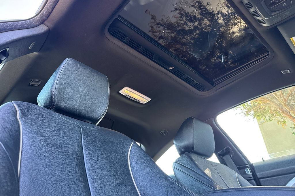 Used 2020 BMW 430i Coupe w/ M Sport Package RWD image 16