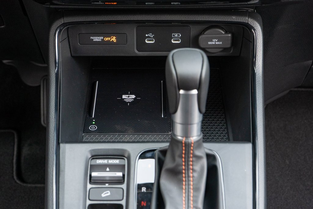 New 2026 Honda CR-V Sport Touring image 21