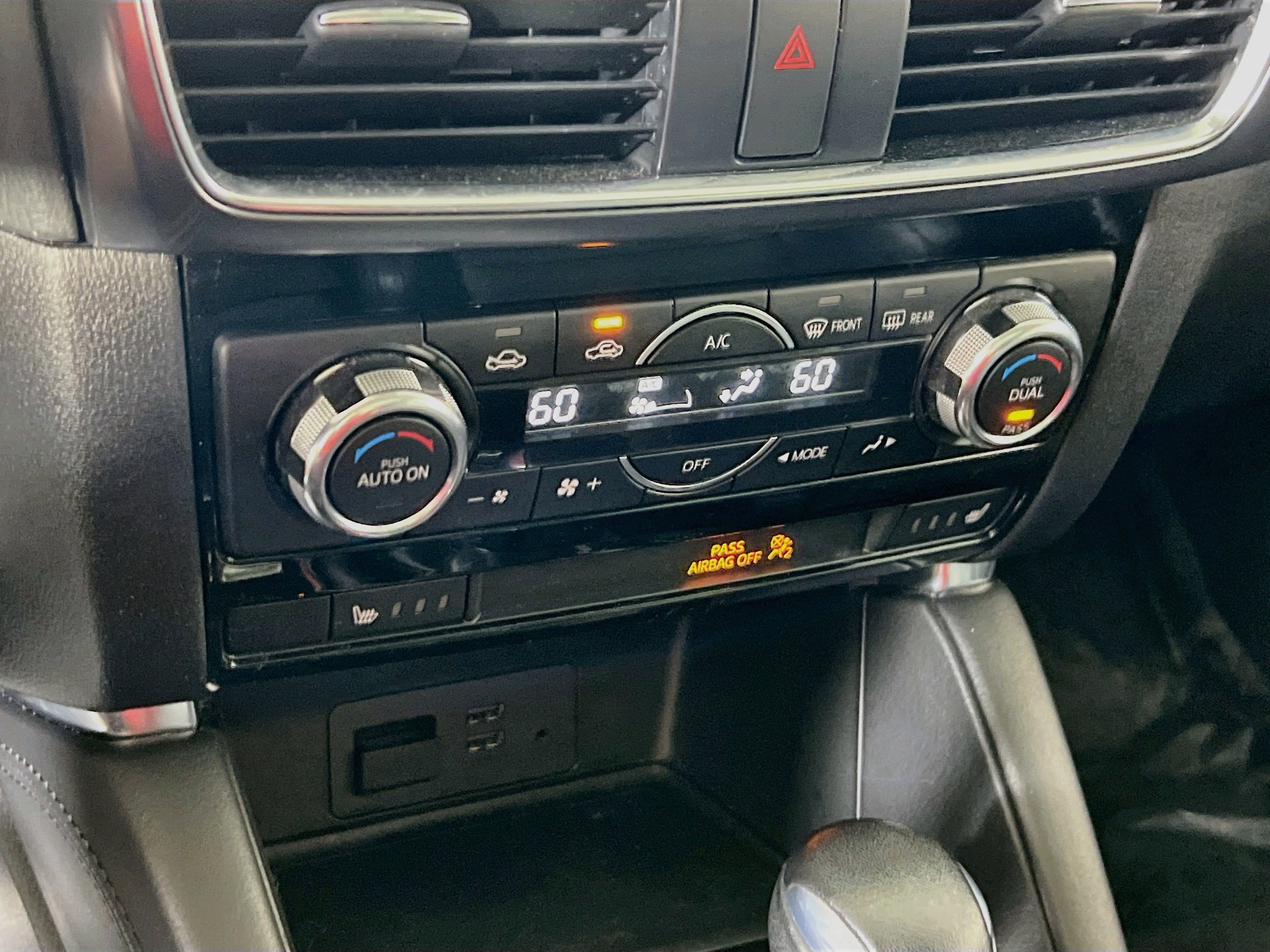 Used 2016 MAZDA CX-5 Grand Touring image 16