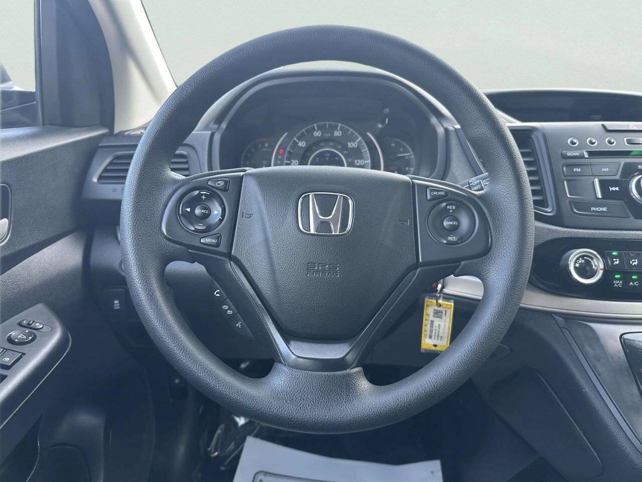 Used 2016 Honda CR-V LX image 12