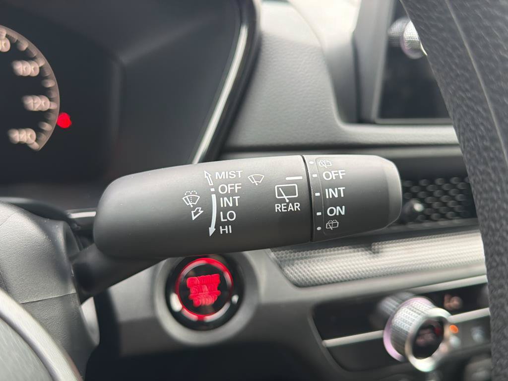 New 2026 Honda CR-V LX image 11