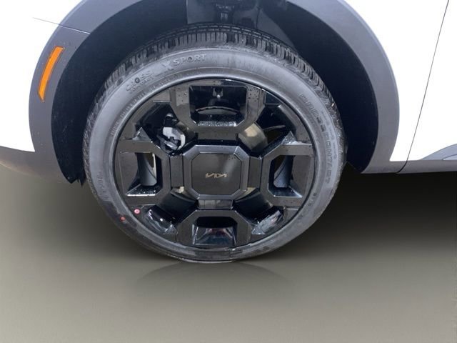 New 2026 Kia Sorento X-Line EX image 17