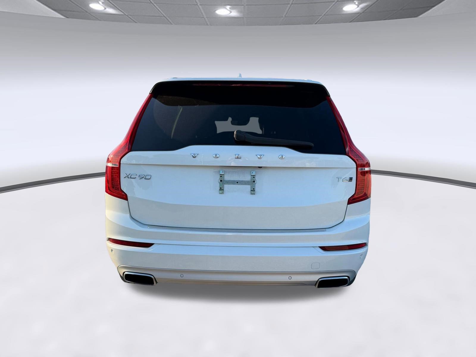 Used 2020 Volvo XC90 T6 Momentum w/ Protection Package Premier AWD/4WD image 7