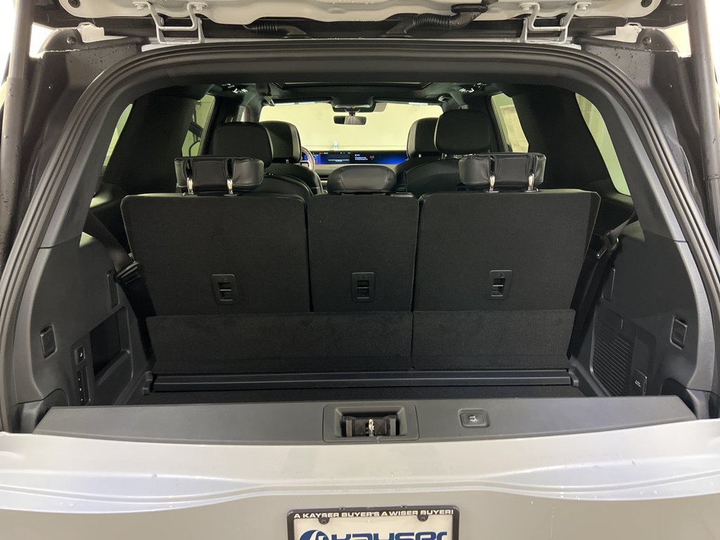 New 2026 Lincoln Navigator Reserve w/ Jet Appearance Package AWD/4WD image 43