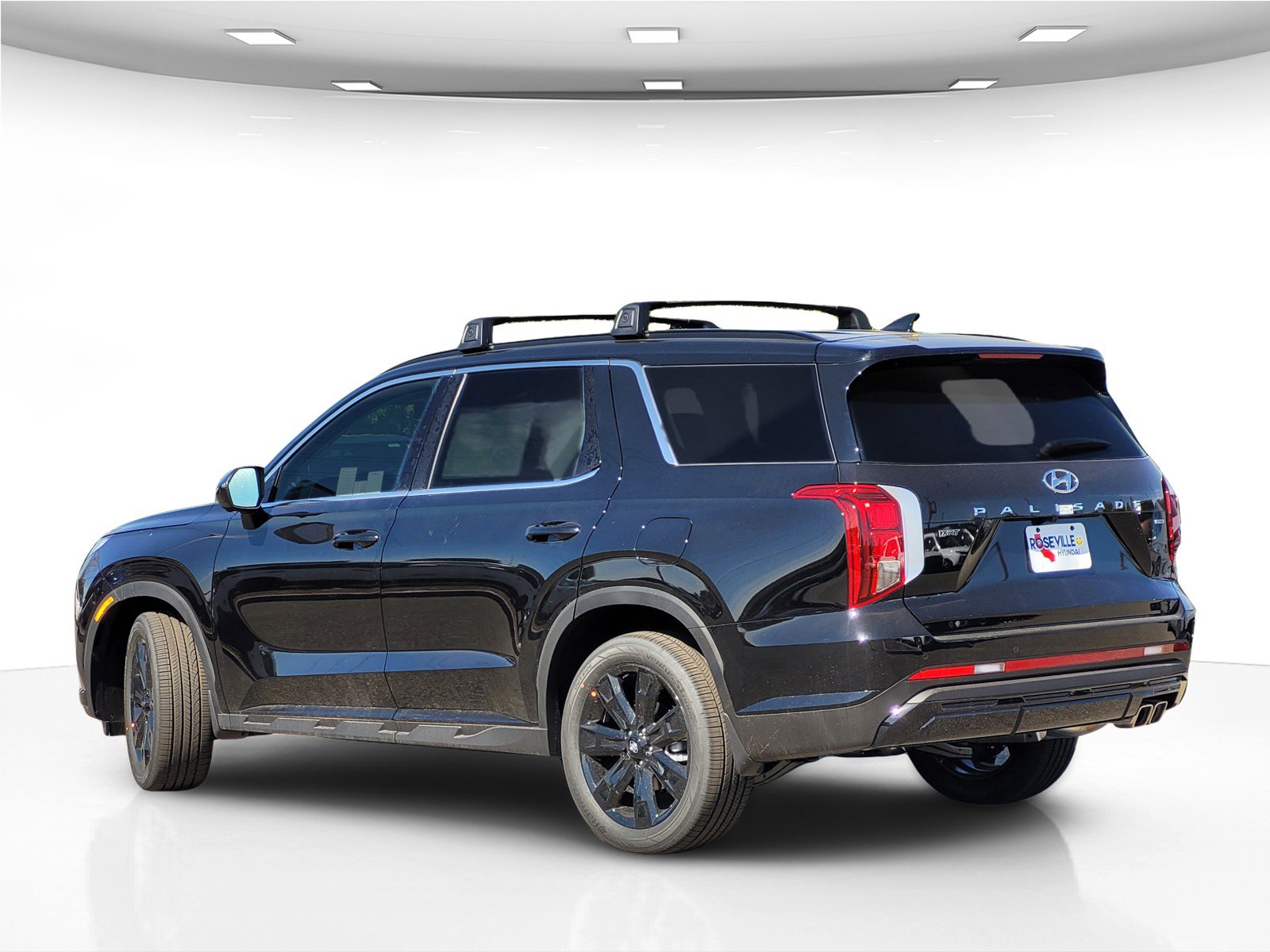 New 2025 Hyundai Palisade XRT image 5