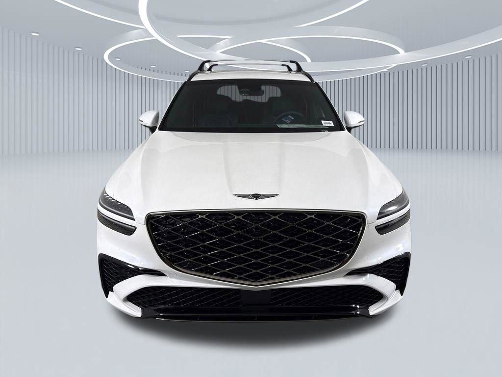 New 2026 Genesis GV70 2.5T Sport Prestige AWD/4WD image 10