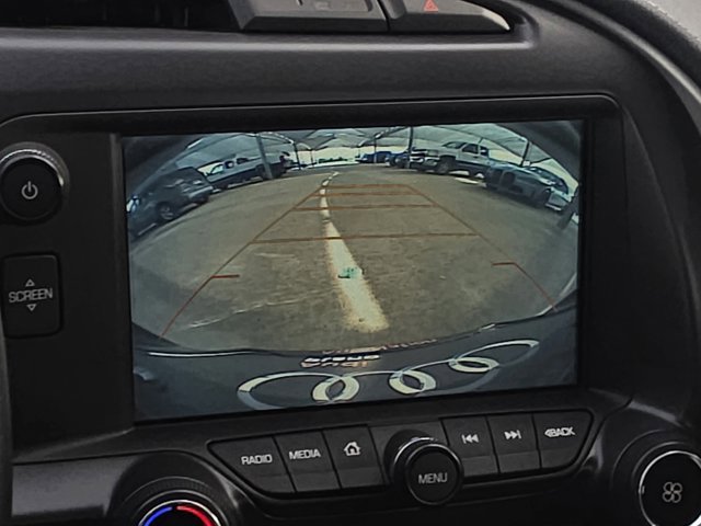 Used 2018 Chevrolet Corvette Z06 image 21