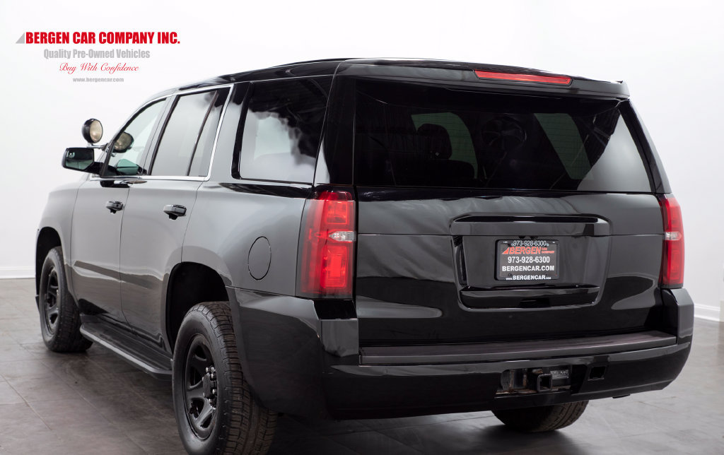 Used 2019 Chevrolet Tahoe 4WD w/ Remote Keyless Entry Package image 8