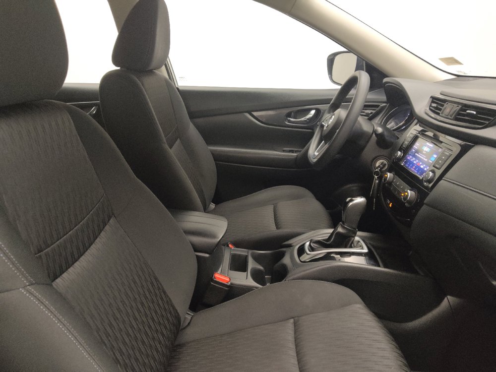 Used 2018 Nissan Rogue S AWD/4WD image 21