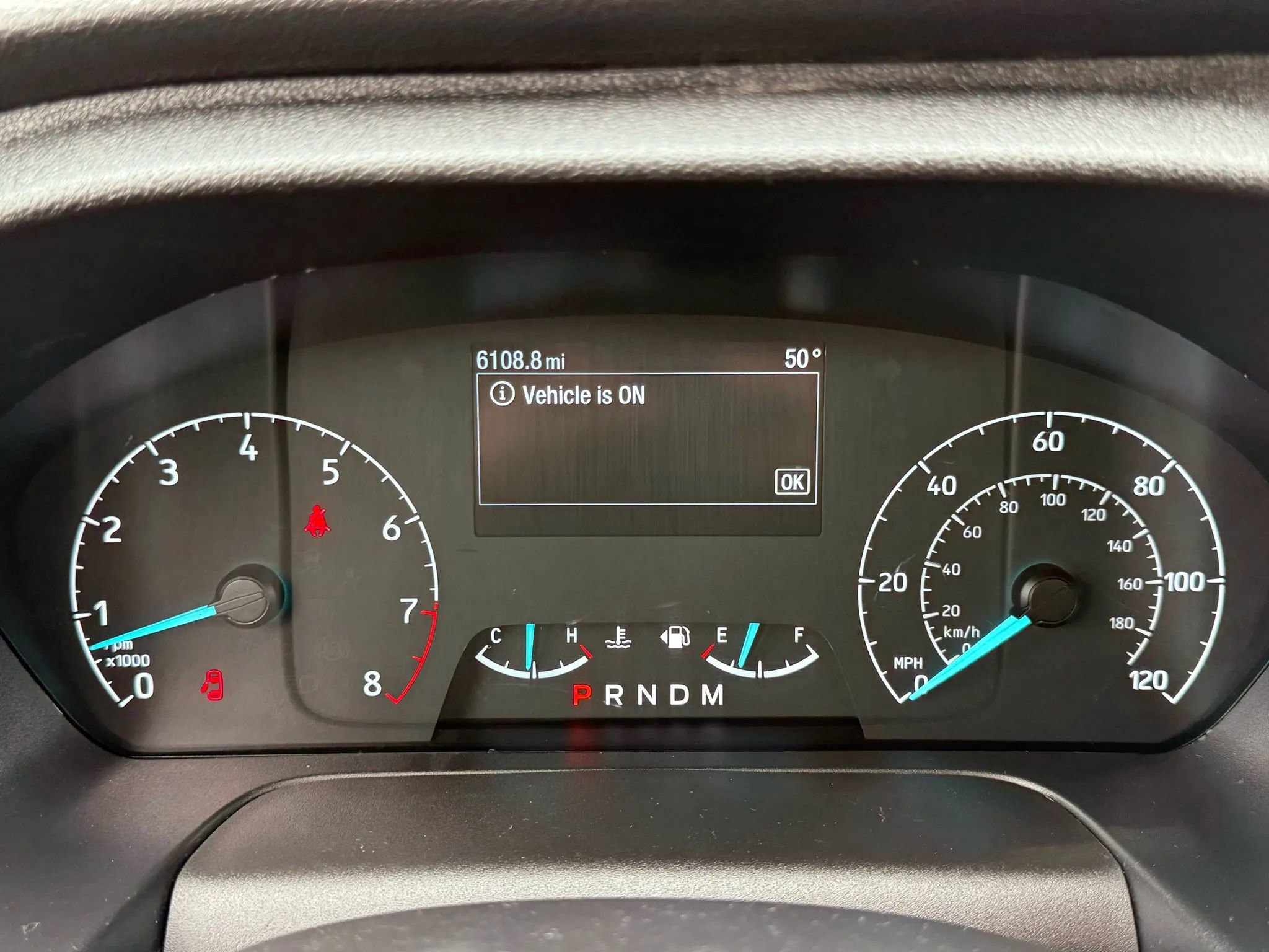 Used 2025 Ford Transit 250 Low Roof w/ Exterior Upgrade Package RWD image 11