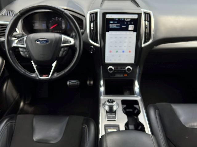 Used 2022 Ford Edge ST w/ Equipment Group 401A AWD/4WD image 11