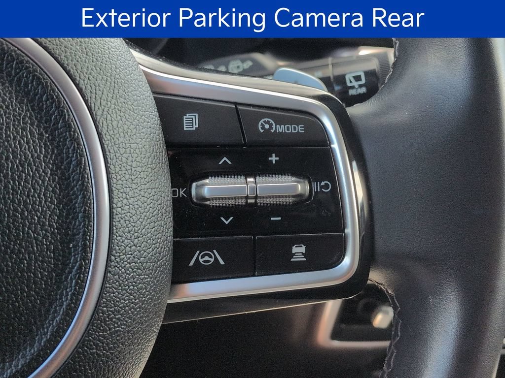 Used 2023 Kia Sorento EX AWD/4WD image 15