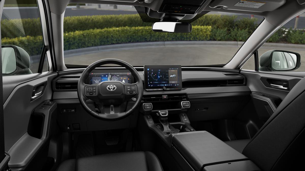 New 2026 Toyota RAV4 XLE Premium AWD/4WD image 19